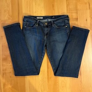 AG The Stilt (Cigarette Leg) 28R